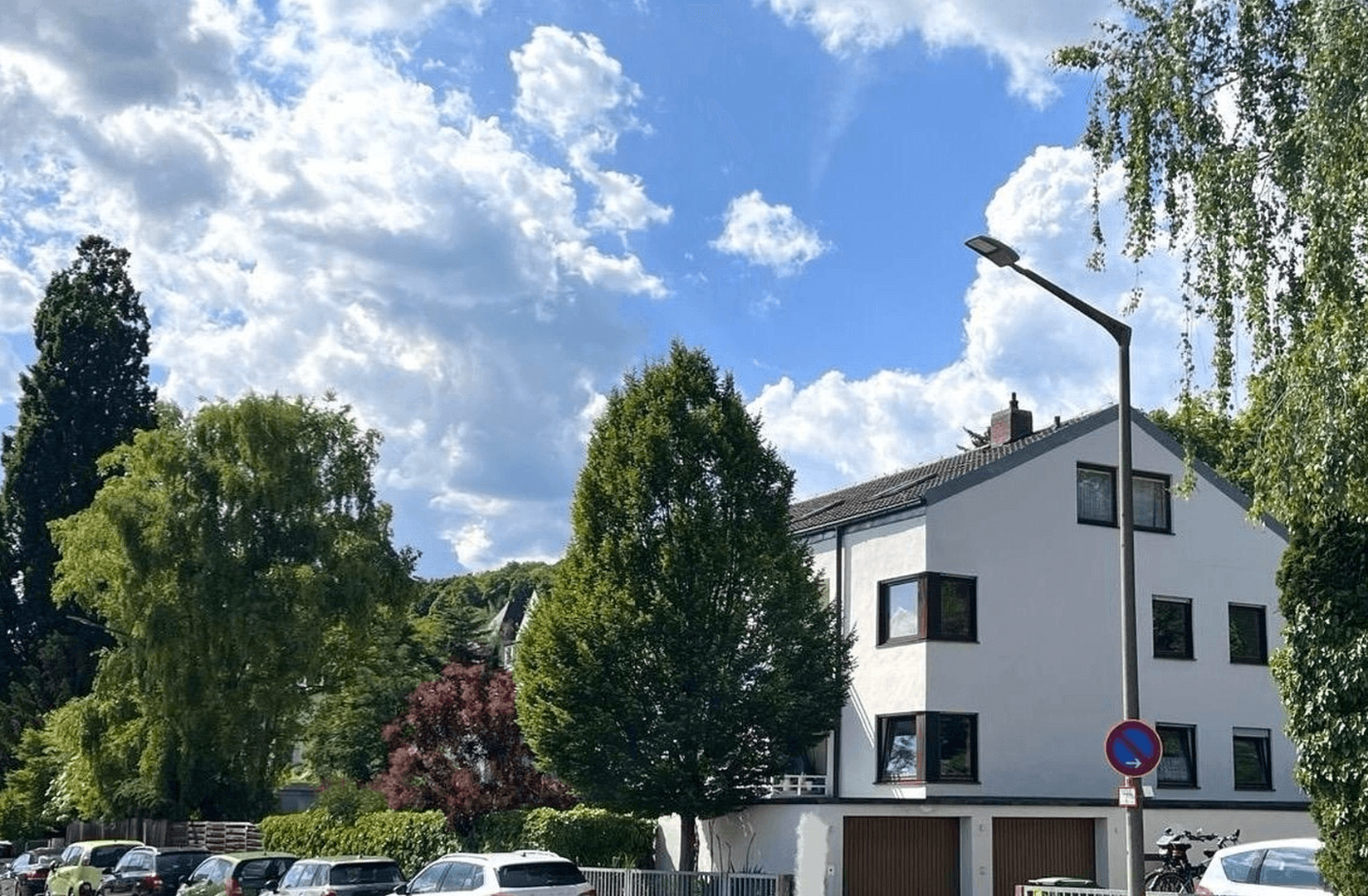 Prenájom bytu 2-izbový 47 m², Alte Nürnberger Str. 56, Regensburg, Bavorsko Prenájom bytu 2-izbový 47 m², Alte Nürnberger Str. 56, Regensburg, Bavorsko