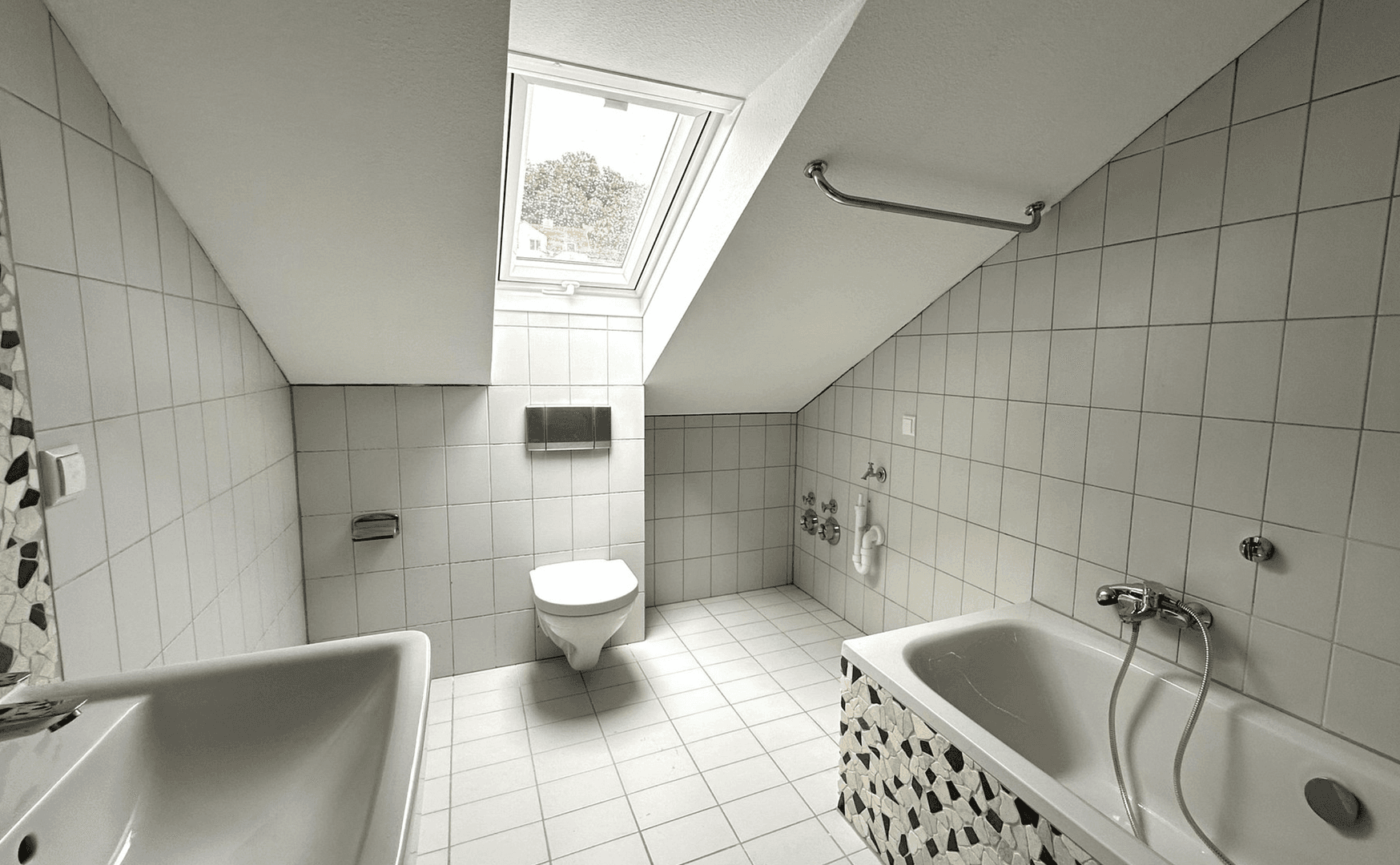 Prenájom bytu 2-izbový 47 m², Alte Nürnberger Str. 56, Regensburg, Bavorsko Prenájom bytu 2-izbový 47 m², Alte Nürnberger Str. 56, Regensburg, Bavorsko