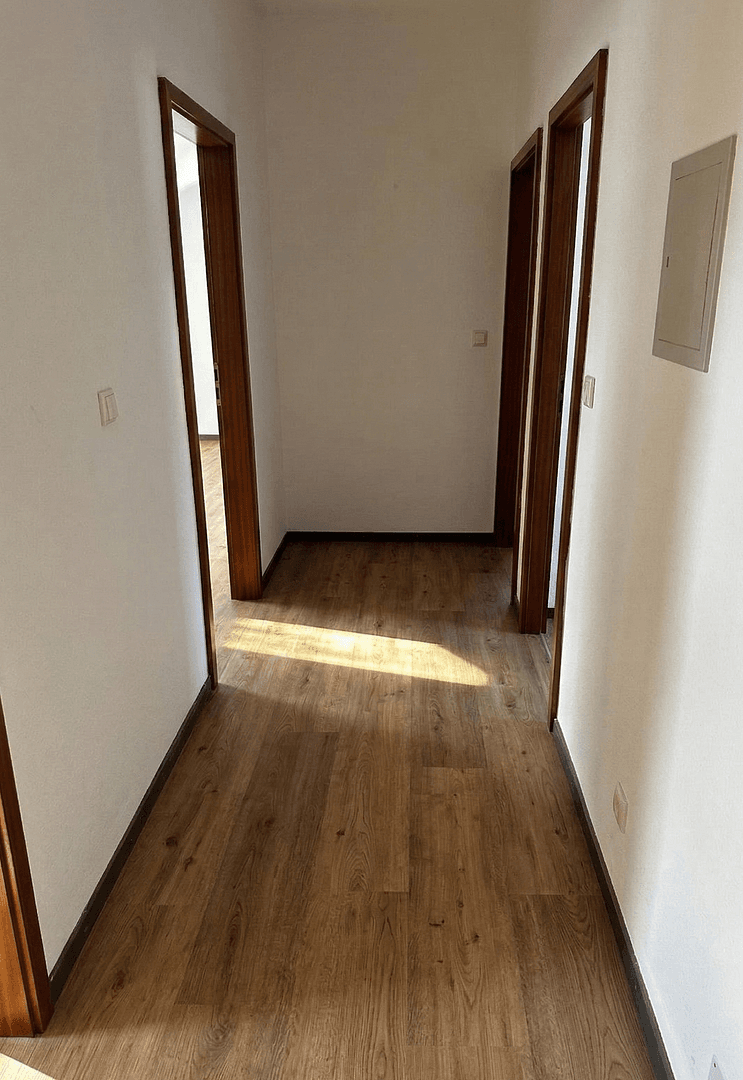 Prenájom bytu 2-izbový 47 m², Alte Nürnberger Str. 56, Regensburg, Bavorsko Prenájom bytu 2-izbový 47 m², Alte Nürnberger Str. 56, Regensburg, Bavorsko