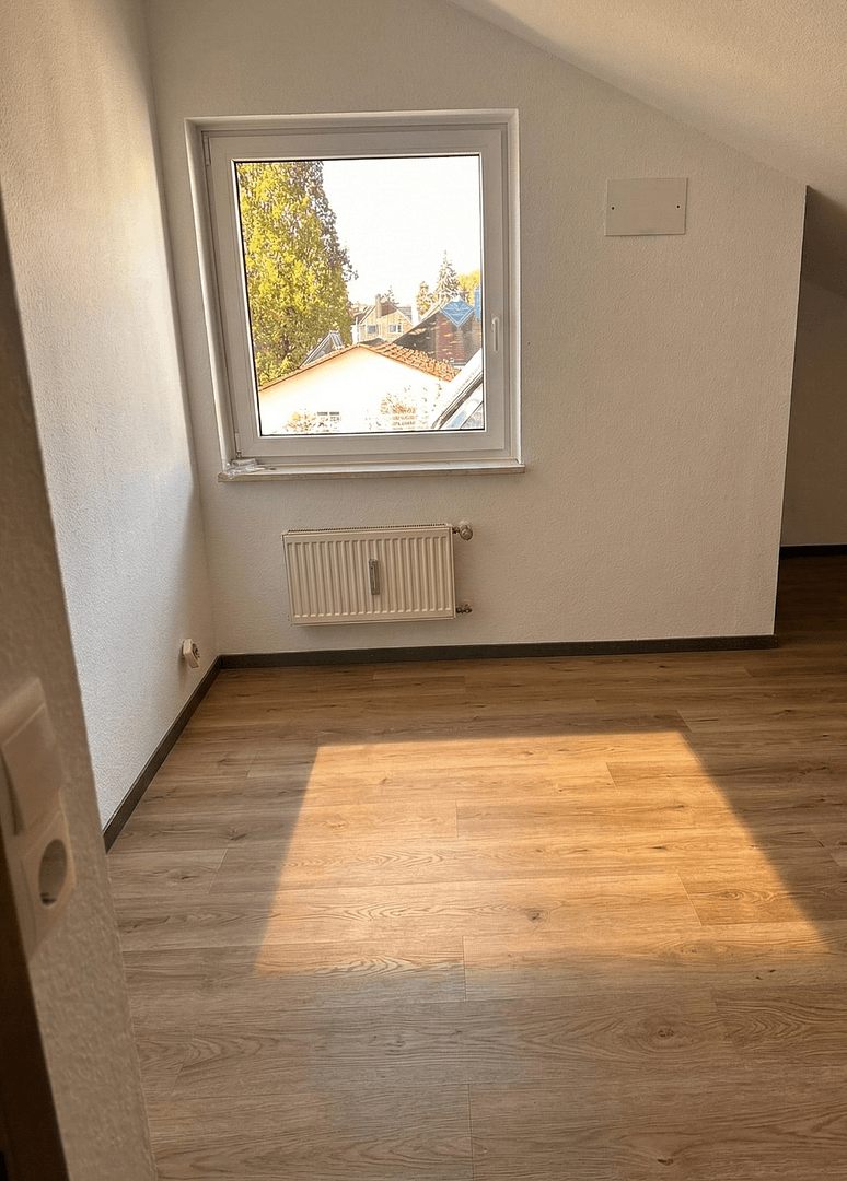 Prenájom bytu 2-izbový 47 m², Alte Nürnberger Str. 56, Regensburg, Bavorsko Prenájom bytu 2-izbový 47 m², Alte Nürnberger Str. 56, Regensburg, Bavorsko