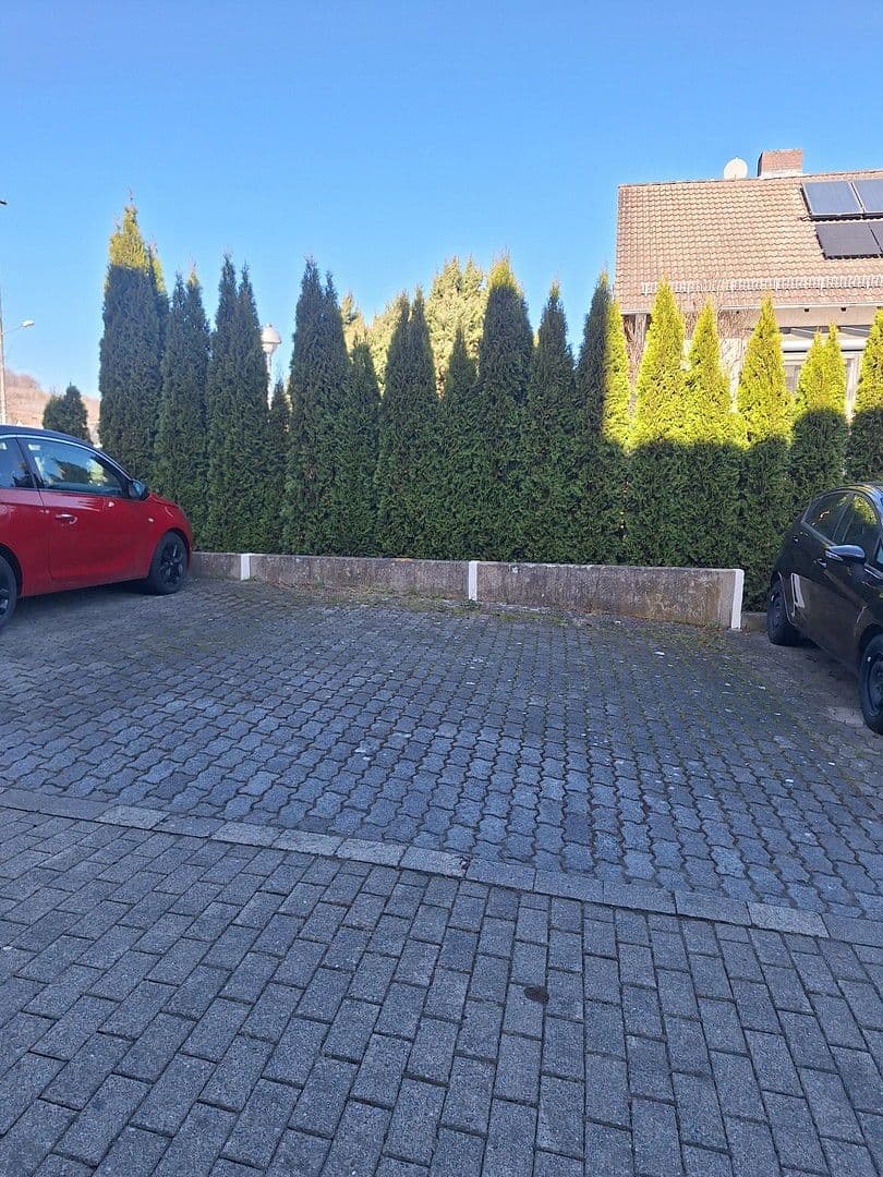 Predaj bytu 3-izbový 88 m², Hauptstraße 38, Bovenden, Dolné Sasko Predaj bytu 3-izbový 88 m², Hauptstraße 38, Bovenden, Dolné Sasko
