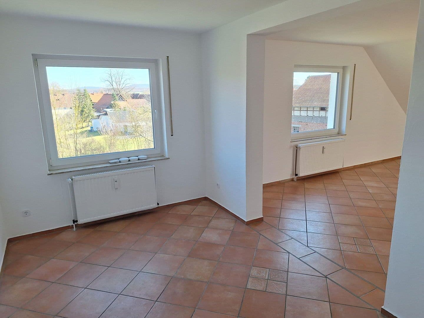 Predaj bytu 3-izbový 88 m², Hauptstraße 38, Bovenden, Dolné Sasko Predaj bytu 3-izbový 88 m², Hauptstraße 38, Bovenden, Dolné Sasko