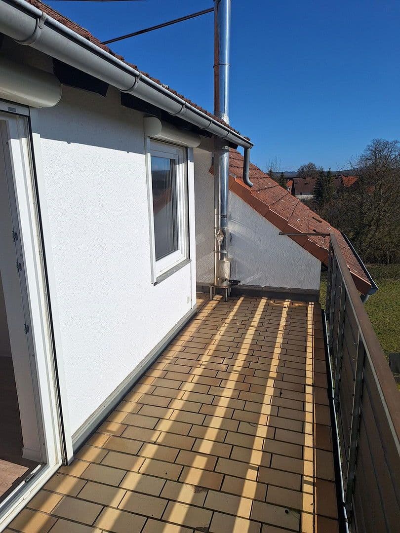 Predaj bytu 3-izbový 88 m², Hauptstraße 38, Bovenden, Dolné Sasko Predaj bytu 3-izbový 88 m², Hauptstraße 38, Bovenden, Dolné Sasko