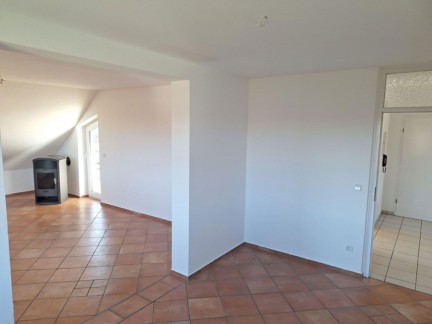 Predaj bytu 3-izbový 88 m², Hauptstraße 38, Bovenden, Dolné Sasko Predaj bytu 3-izbový 88 m², Hauptstraße 38, Bovenden, Dolné Sasko