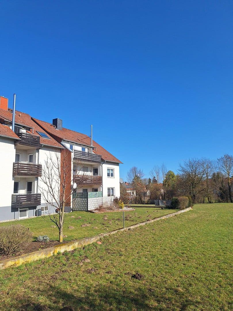 Predaj bytu 3-izbový 88 m², Hauptstraße 38, Bovenden, Dolné Sasko Predaj bytu 3-izbový 88 m², Hauptstraße 38, Bovenden, Dolné Sasko