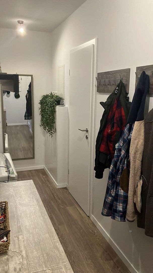 Prenájom bytu 2-izbový 74 m², Stade, Dolné Sasko Prenájom bytu 2-izbový 74 m², Stade, Dolné Sasko