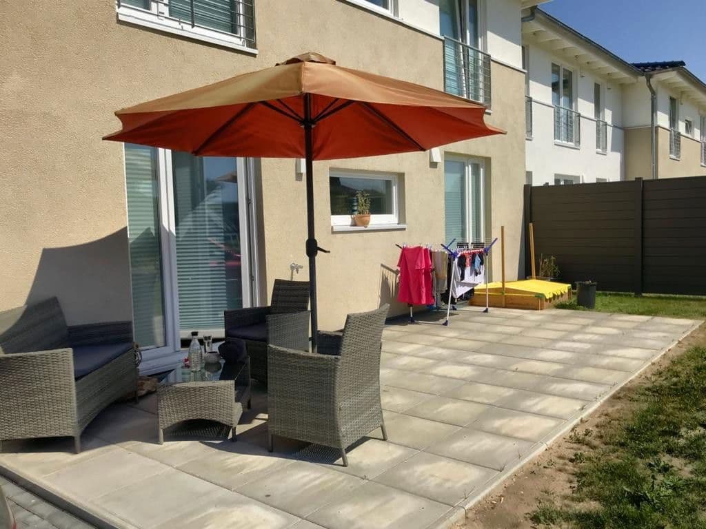 Prenájom bytu 2-izbový 74 m², Stade, Dolné Sasko Prenájom bytu 2-izbový 74 m², Stade, Dolné Sasko