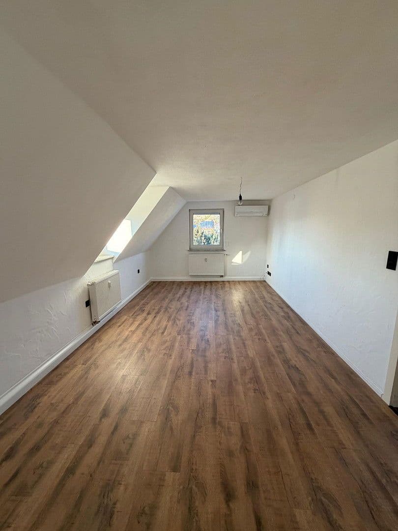 Predaj bytu 2-izbový 61 m², Windsbach, Bavorsko Predaj bytu 2-izbový 61 m², Windsbach, Bavorsko