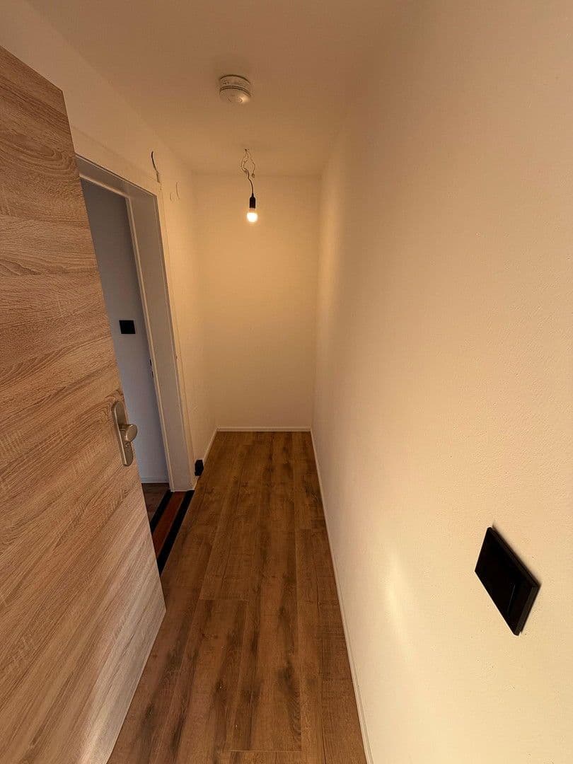 Predaj bytu 2-izbový 61 m², Windsbach, Bavorsko Predaj bytu 2-izbový 61 m², Windsbach, Bavorsko