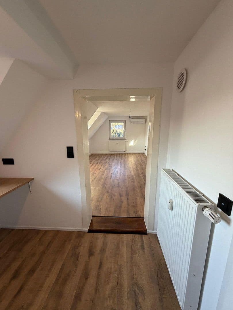 Predaj bytu 2-izbový 61 m², Windsbach, Bavorsko Predaj bytu 2-izbový 61 m², Windsbach, Bavorsko