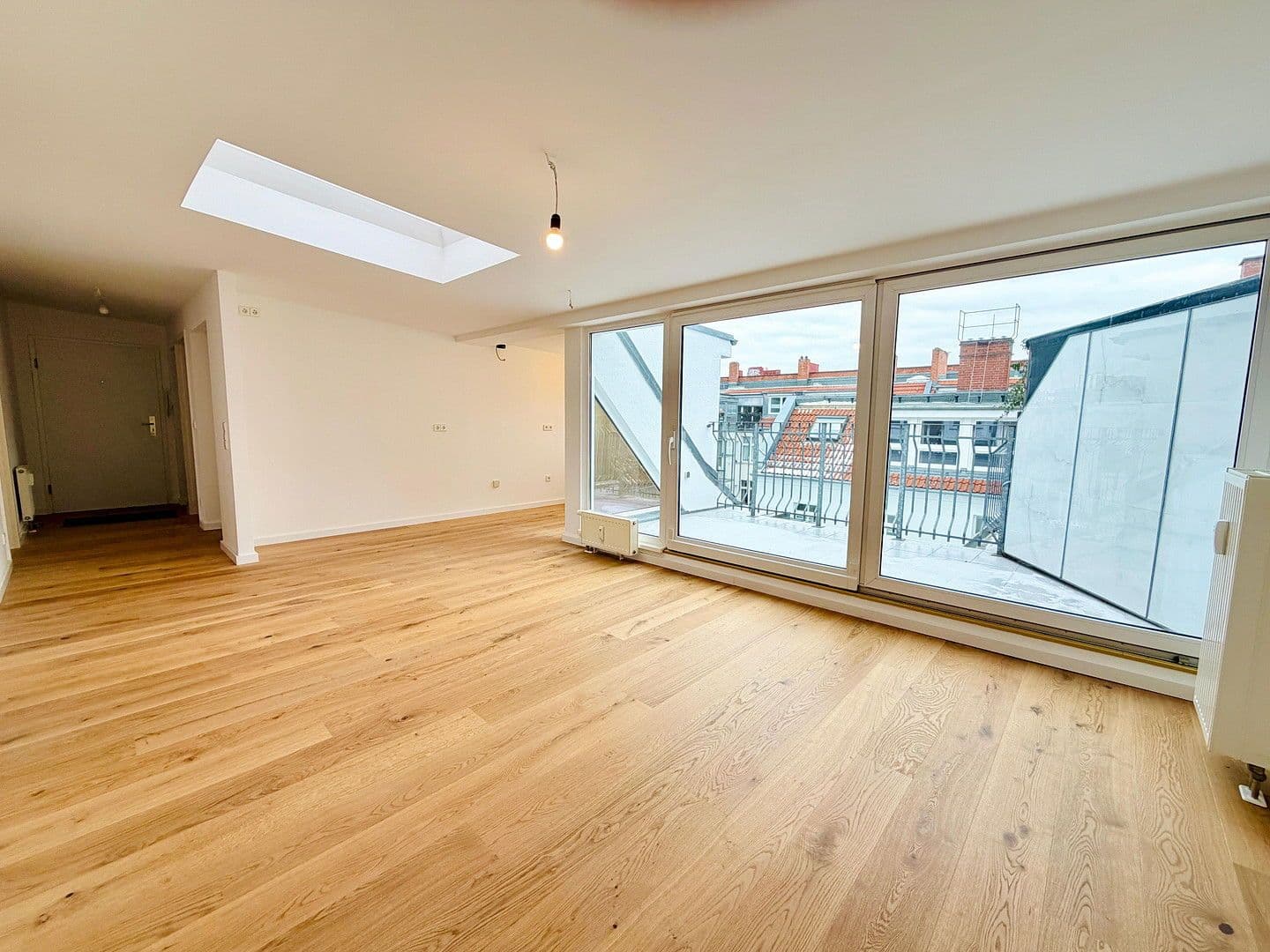 Predaj bytu 3-izbový 85 m², Gleimstraße 61, Berlin, Berlín Predaj bytu 3-izbový 85 m², Gleimstraße 61, Berlin, Berlín