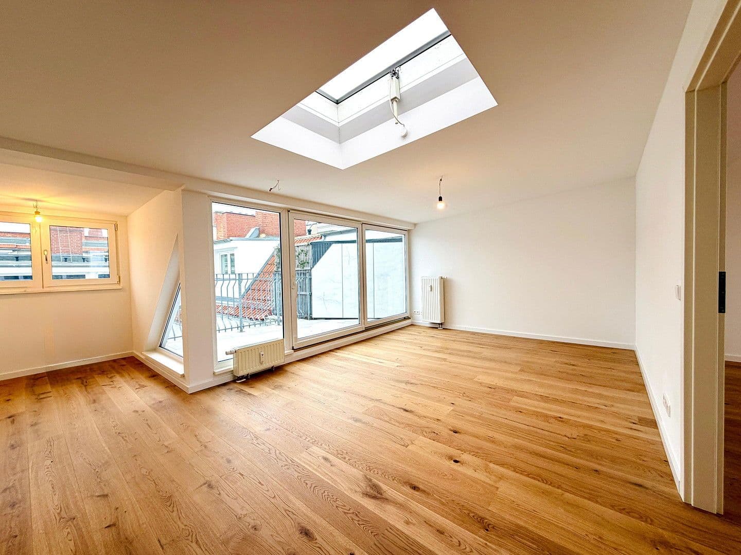 Predaj bytu 3-izbový 85 m², Gleimstraße 61, Berlin, Berlín Predaj bytu 3-izbový 85 m², Gleimstraße 61, Berlin, Berlín