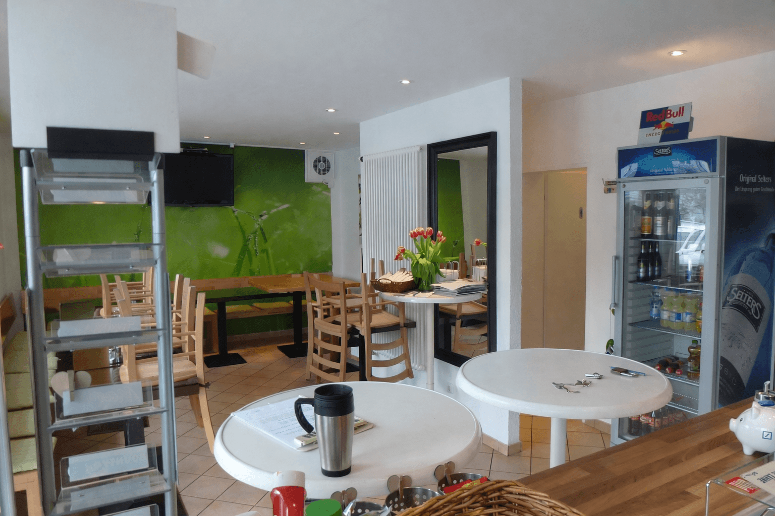 Prenájom nebytového priestoru 350 m², Rödermark, Hesensko Prenájom nebytového priestoru 350 m², Rödermark, Hesensko