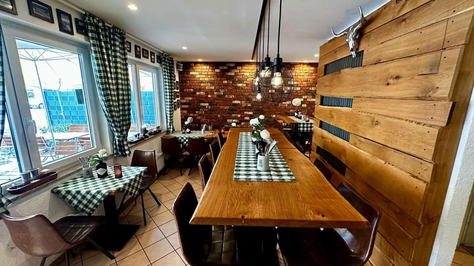 Predaj nebytového priestoru 350 m², Rödermark, Hesensko Predaj nebytového priestoru 350 m², Rödermark, Hesensko