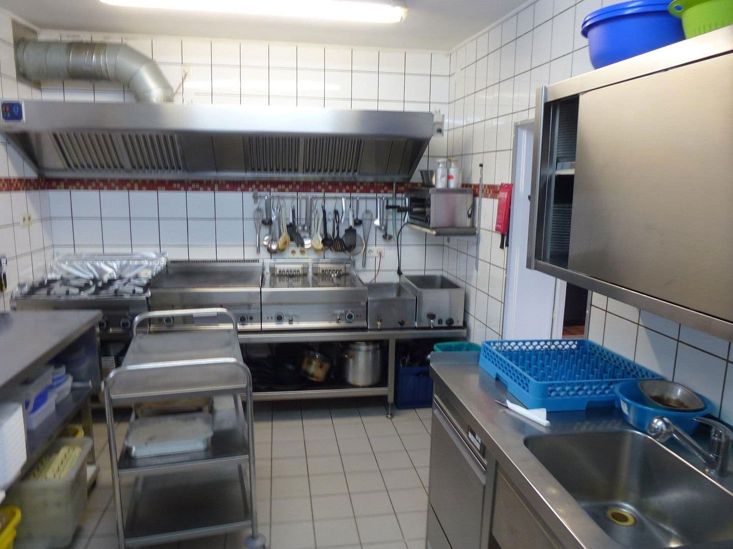 Predaj nebytového priestoru 350 m², Rödermark, Hesensko Predaj nebytového priestoru 350 m², Rödermark, Hesensko