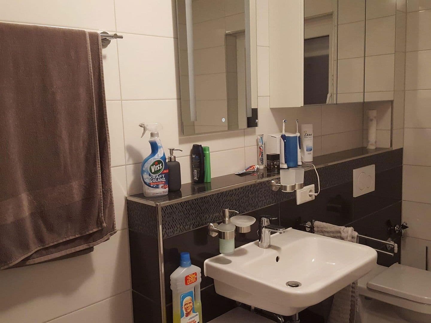 Prenájom bytu 3-izbový 77 m², Nordhäuser Weg 12, Gießen, Hesensko Prenájom bytu 3-izbový 77 m², Nordhäuser Weg 12, Gießen, Hesensko