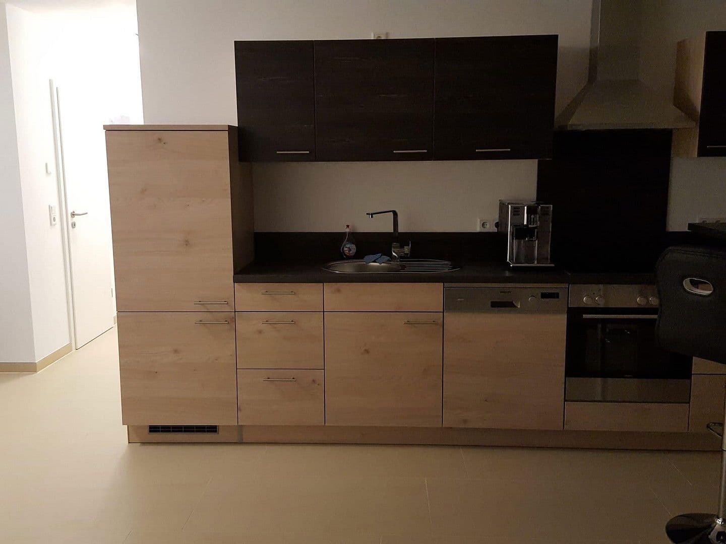 Prenájom bytu 3-izbový 77 m², Nordhäuser Weg 12, Gießen, Hesensko Prenájom bytu 3-izbový 77 m², Nordhäuser Weg 12, Gießen, Hesensko