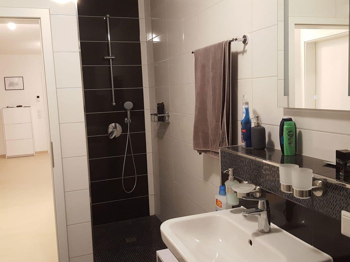 Prenájom bytu 3-izbový 77 m², Nordhäuser Weg 12, Gießen, Hesensko Prenájom bytu 3-izbový 77 m², Nordhäuser Weg 12, Gießen, Hesensko