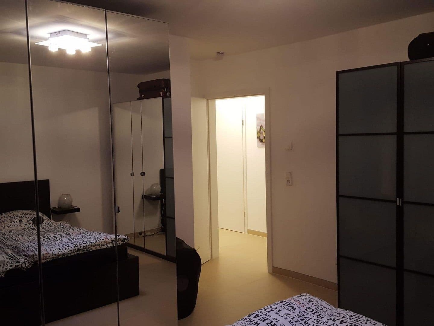 Prenájom bytu 3-izbový 77 m², Nordhäuser Weg 12, Gießen, Hesensko Prenájom bytu 3-izbový 77 m², Nordhäuser Weg 12, Gießen, Hesensko