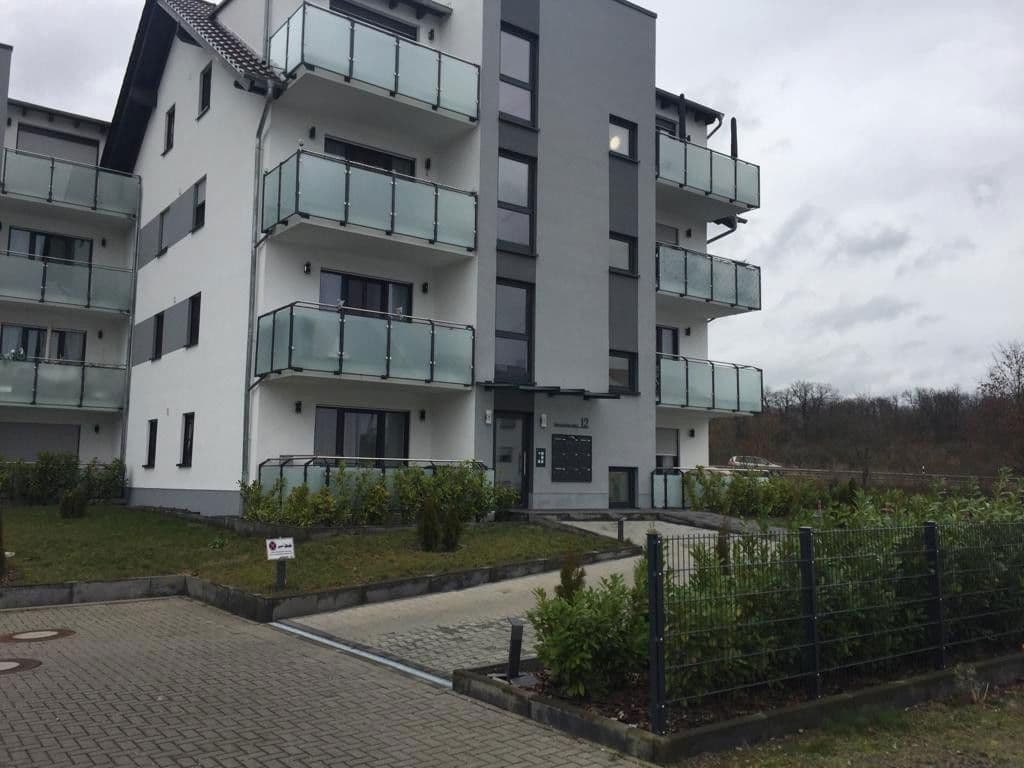 Prenájom bytu 3-izbový 77 m², Nordhäuser Weg 12, Gießen, Hesensko Prenájom bytu 3-izbový 77 m², Nordhäuser Weg 12, Gießen, Hesensko