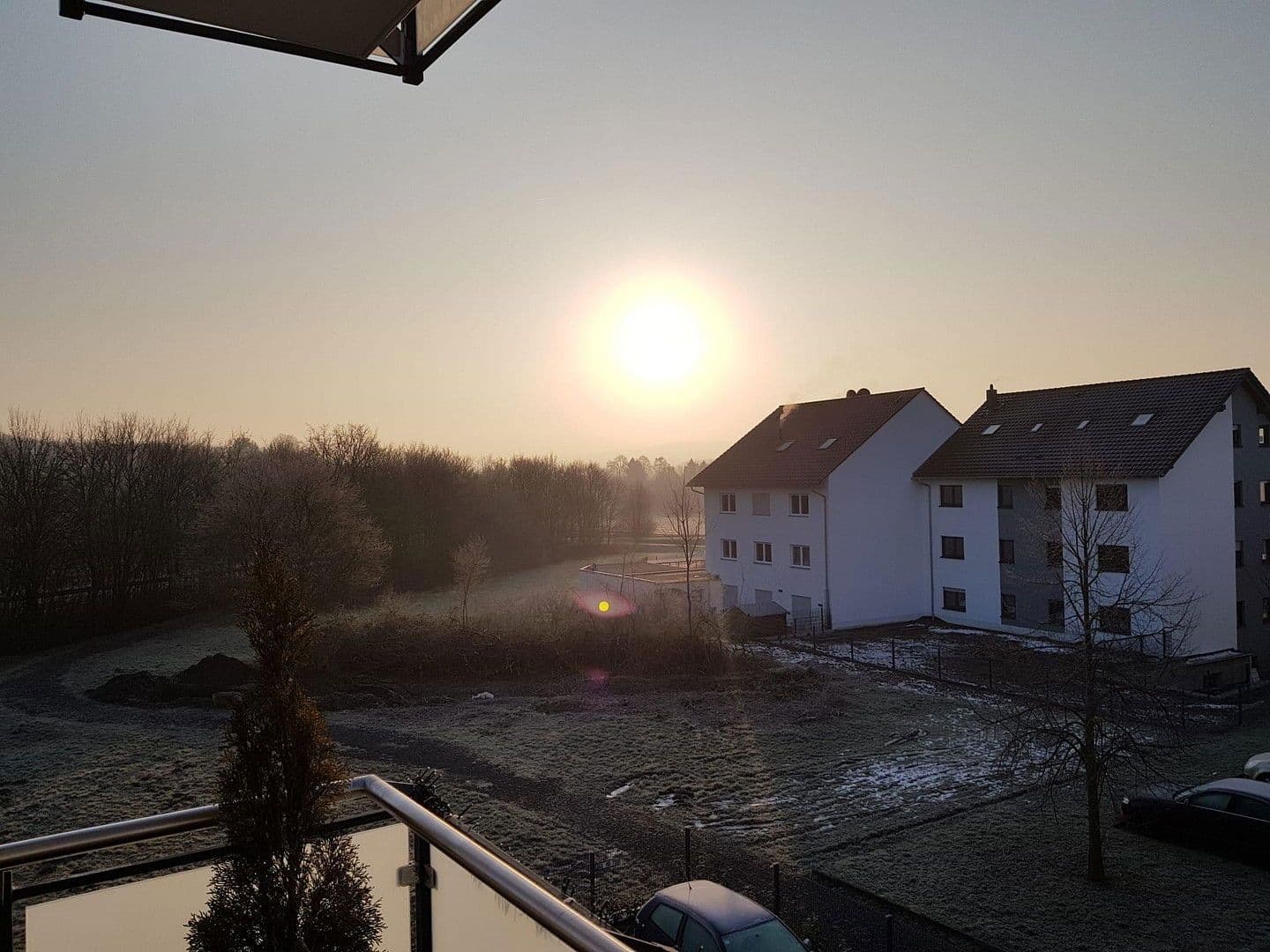 Prenájom bytu 3-izbový 77 m², Nordhäuser Weg 12, Gießen, Hesensko Prenájom bytu 3-izbový 77 m², Nordhäuser Weg 12, Gießen, Hesensko