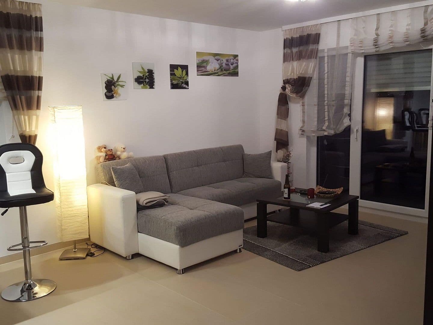 Prenájom bytu 3-izbový 77 m², Nordhäuser Weg 12, Gießen, Hesensko Prenájom bytu 3-izbový 77 m², Nordhäuser Weg 12, Gießen, Hesensko