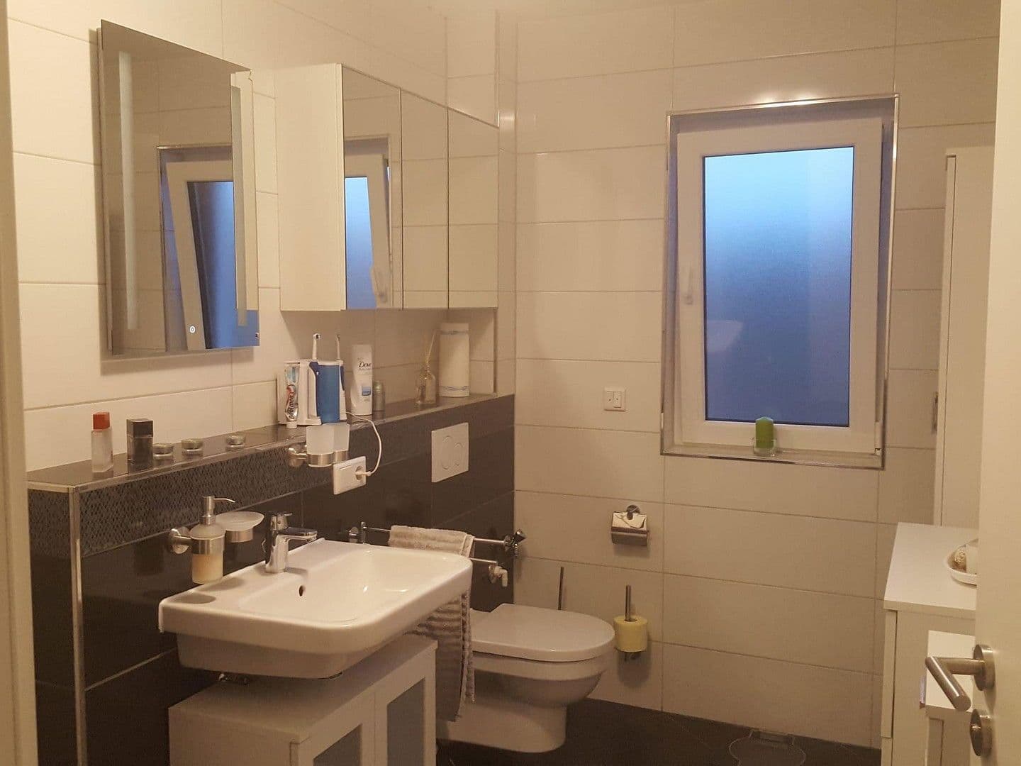 Prenájom bytu 3-izbový 77 m², Nordhäuser Weg 12, Gießen, Hesensko Prenájom bytu 3-izbový 77 m², Nordhäuser Weg 12, Gießen, Hesensko