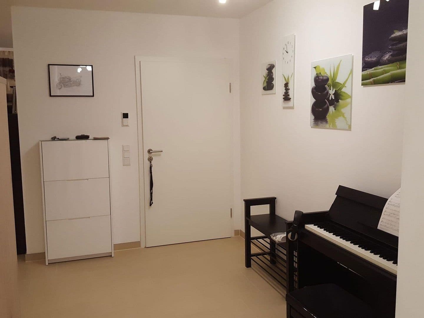 Prenájom bytu 3-izbový 77 m², Nordhäuser Weg 12, Gießen, Hesensko Prenájom bytu 3-izbový 77 m², Nordhäuser Weg 12, Gießen, Hesensko