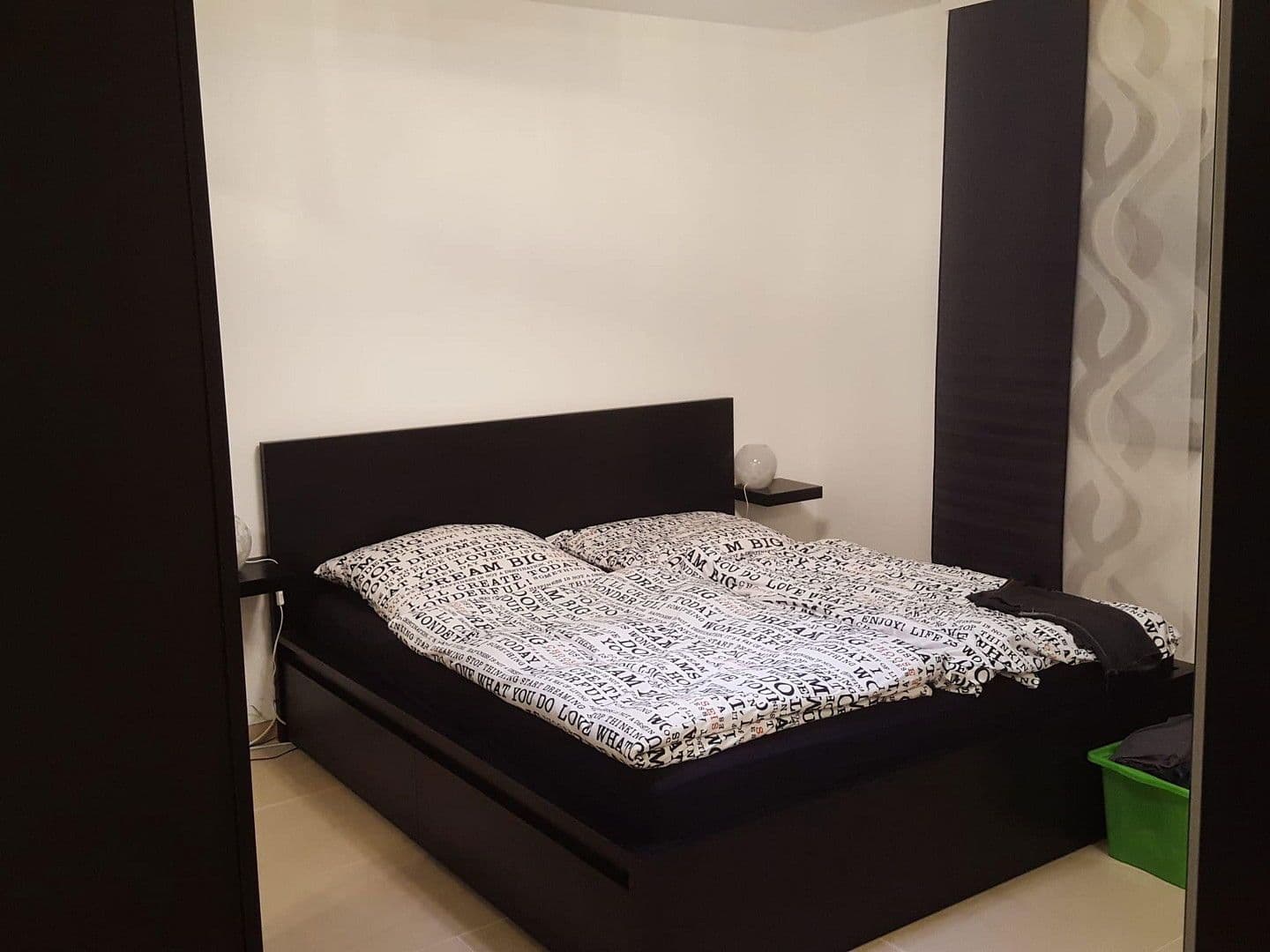 Prenájom bytu 3-izbový 77 m², Nordhäuser Weg 12, Gießen, Hesensko Prenájom bytu 3-izbový 77 m², Nordhäuser Weg 12, Gießen, Hesensko