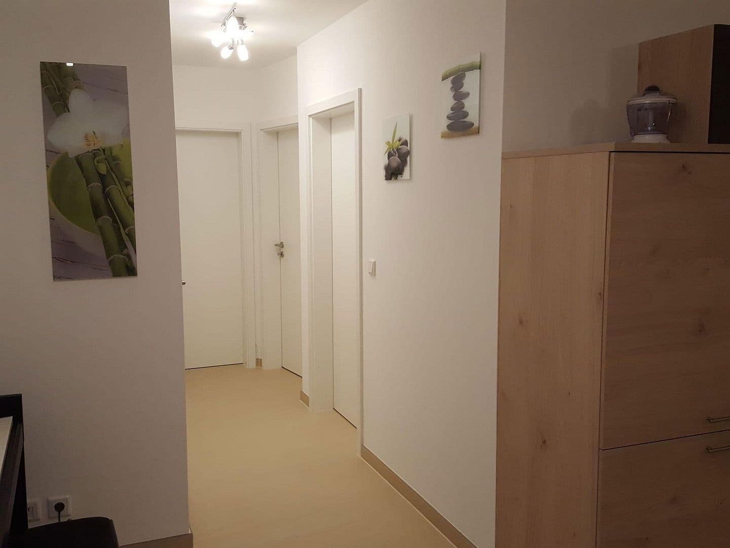 Prenájom bytu 3-izbový 77 m², Nordhäuser Weg 12, Gießen, Hesensko Prenájom bytu 3-izbový 77 m², Nordhäuser Weg 12, Gießen, Hesensko