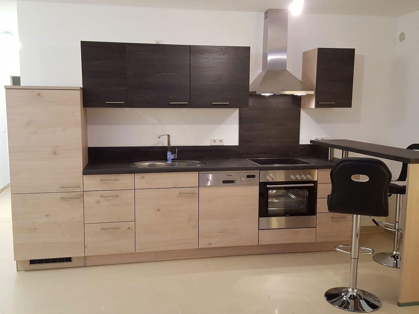 Prenájom bytu 3-izbový 77 m², Nordhäuser Weg 12, Gießen, Hesensko Prenájom bytu 3-izbový 77 m², Nordhäuser Weg 12, Gießen, Hesensko