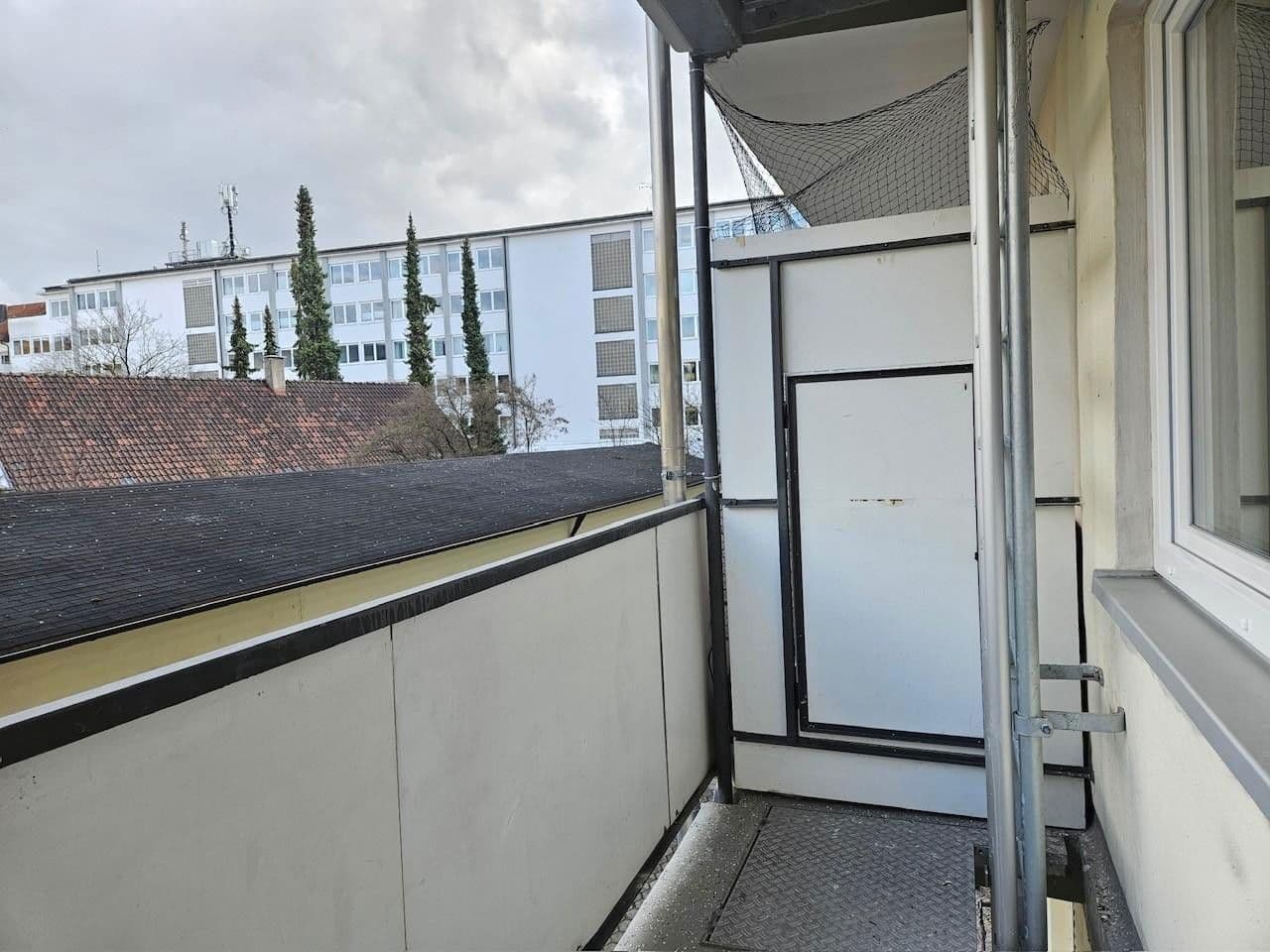 Prenájom bytu 1-izbový 20 m², Brecherspitzstraße 3, München, Bavorsko Prenájom bytu 1-izbový 20 m², Brecherspitzstraße 3, München, Bavorsko