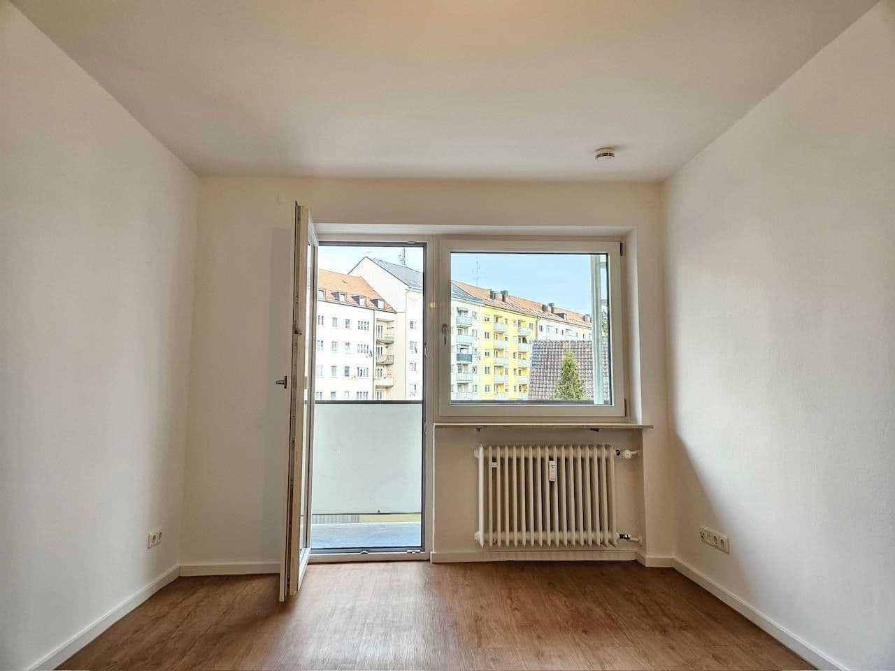 Prenájom bytu 1-izbový 20 m², Brecherspitzstraße 3, München, Bavorsko Prenájom bytu 1-izbový 20 m², Brecherspitzstraße 3, München, Bavorsko