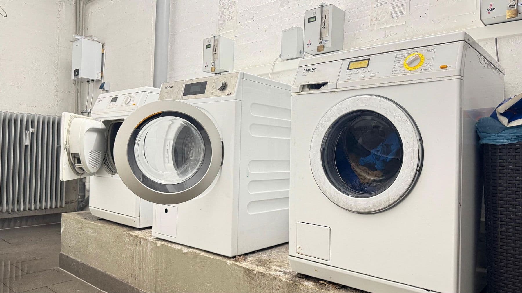 Prenájom bytu 1-izbový 20 m², Brecherspitzstraße 3, München, Bavorsko Prenájom bytu 1-izbový 20 m², Brecherspitzstraße 3, München, Bavorsko