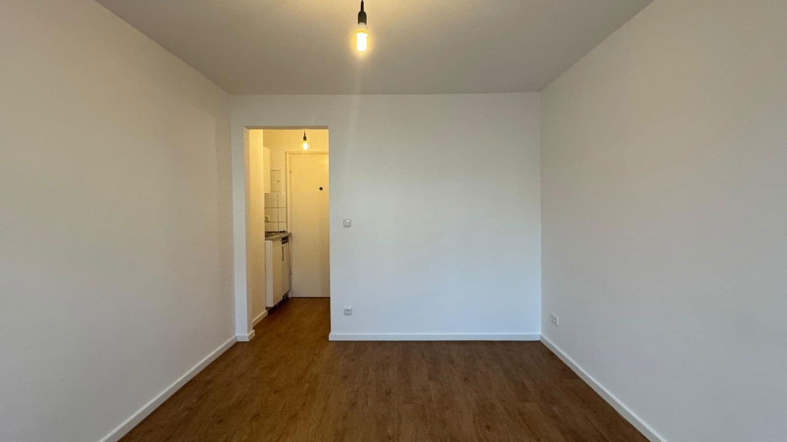 Prenájom bytu 1-izbový 20 m², Brecherspitzstraße 3, München, Bavorsko Prenájom bytu 1-izbový 20 m², Brecherspitzstraße 3, München, Bavorsko