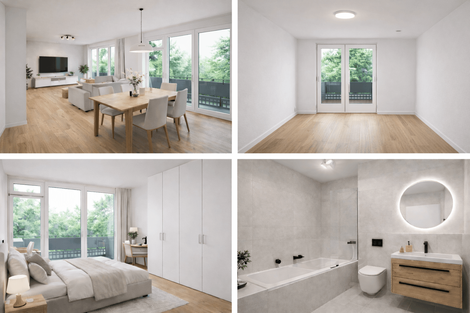 Predaj bytu 4-izbový 121 m², München, Bavorsko Predaj bytu 4-izbový 121 m², München, Bavorsko