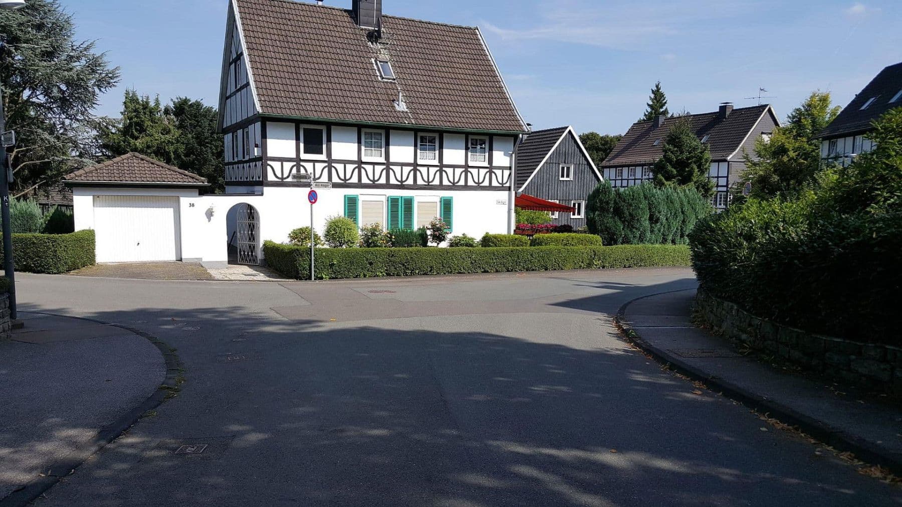 Predaj domu 130 m², pozemek 553 m², Wuppertal, Severné Porýnie - Westfálsko Predaj domu 130 m², pozemek 553 m², Wuppertal, Severné Porýnie - Westfálsko