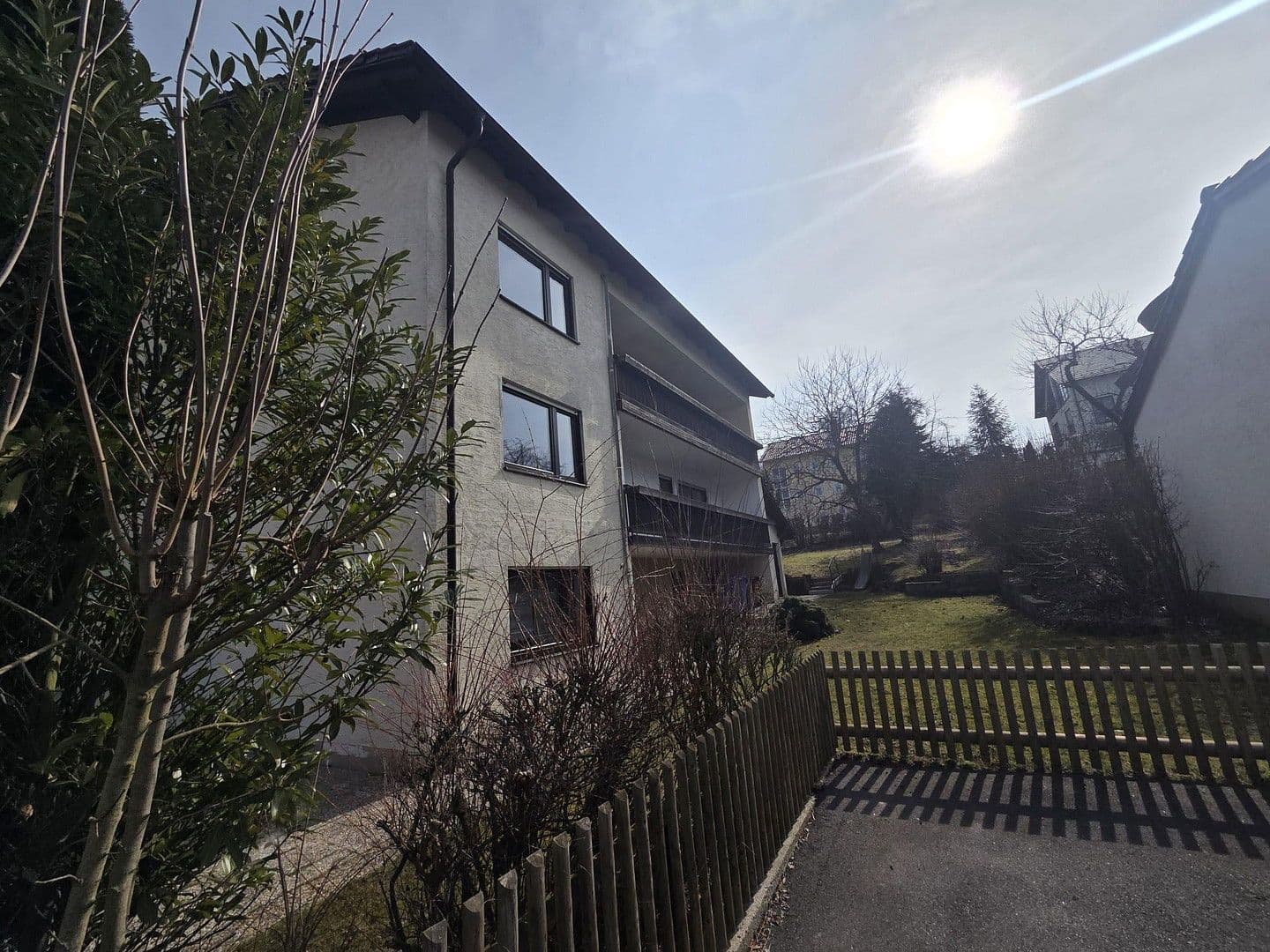 Predaj bytu 5-izbový 110 m², Cham, Bavorsko Predaj bytu 5-izbový 110 m², Cham, Bavorsko