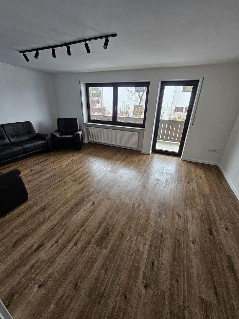 Predaj bytu 5-izbový 110 m², Cham, Bavorsko Predaj bytu 5-izbový 110 m², Cham, Bavorsko