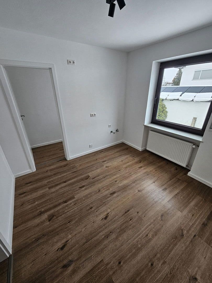 Predaj bytu 5-izbový 110 m², Cham, Bavorsko Predaj bytu 5-izbový 110 m², Cham, Bavorsko