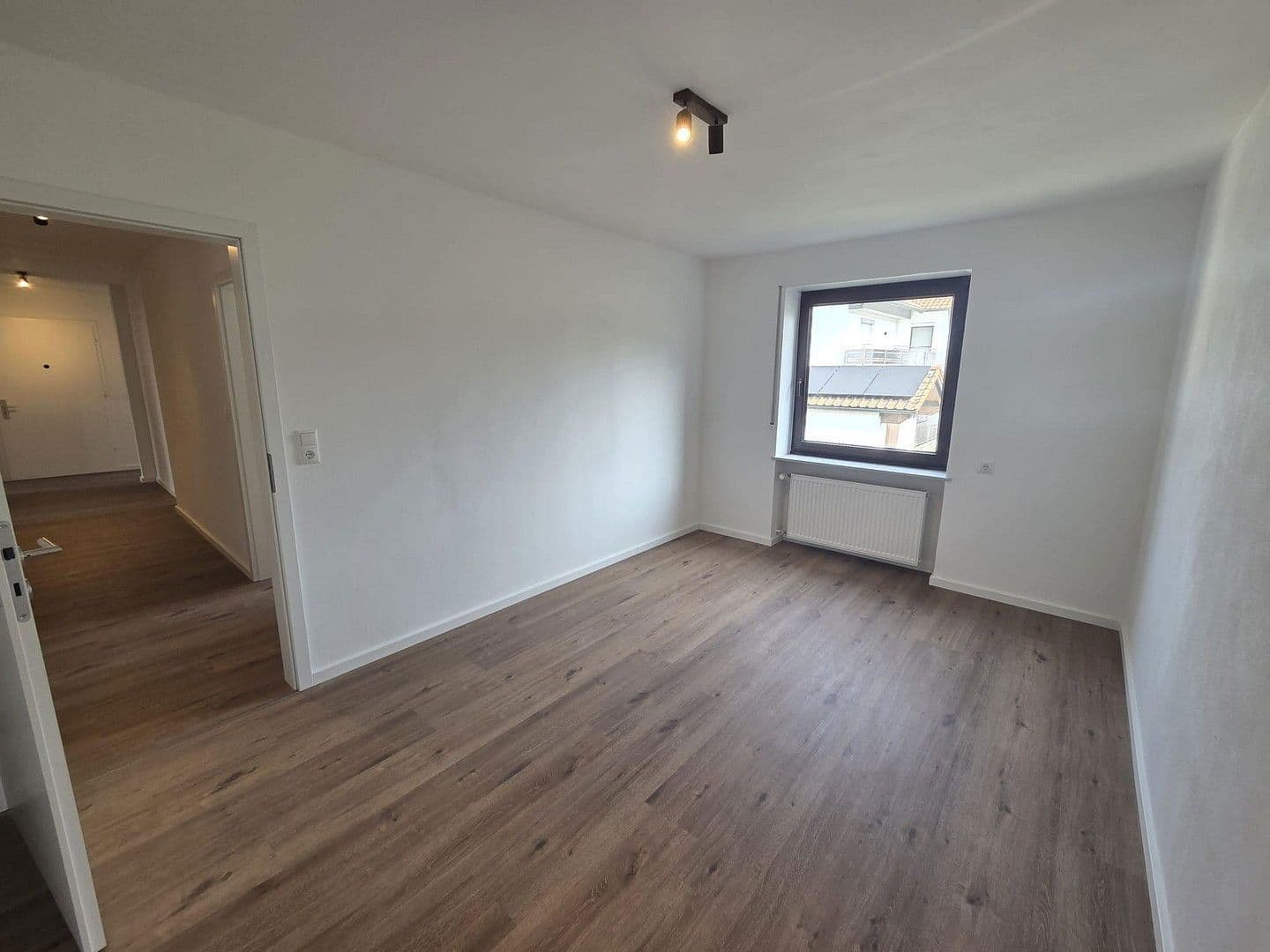 Predaj bytu 5-izbový 110 m², Cham, Bavorsko Predaj bytu 5-izbový 110 m², Cham, Bavorsko