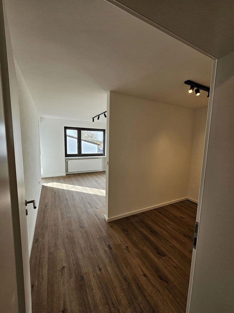 Predaj bytu 5-izbový 110 m², Cham, Bavorsko Predaj bytu 5-izbový 110 m², Cham, Bavorsko