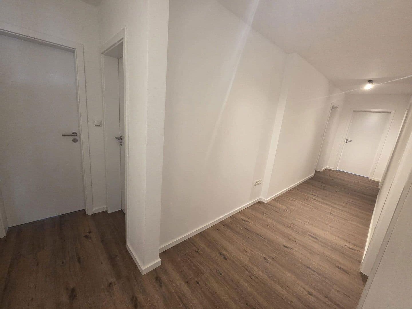 Predaj bytu 5-izbový 110 m², Cham, Bavorsko Predaj bytu 5-izbový 110 m², Cham, Bavorsko