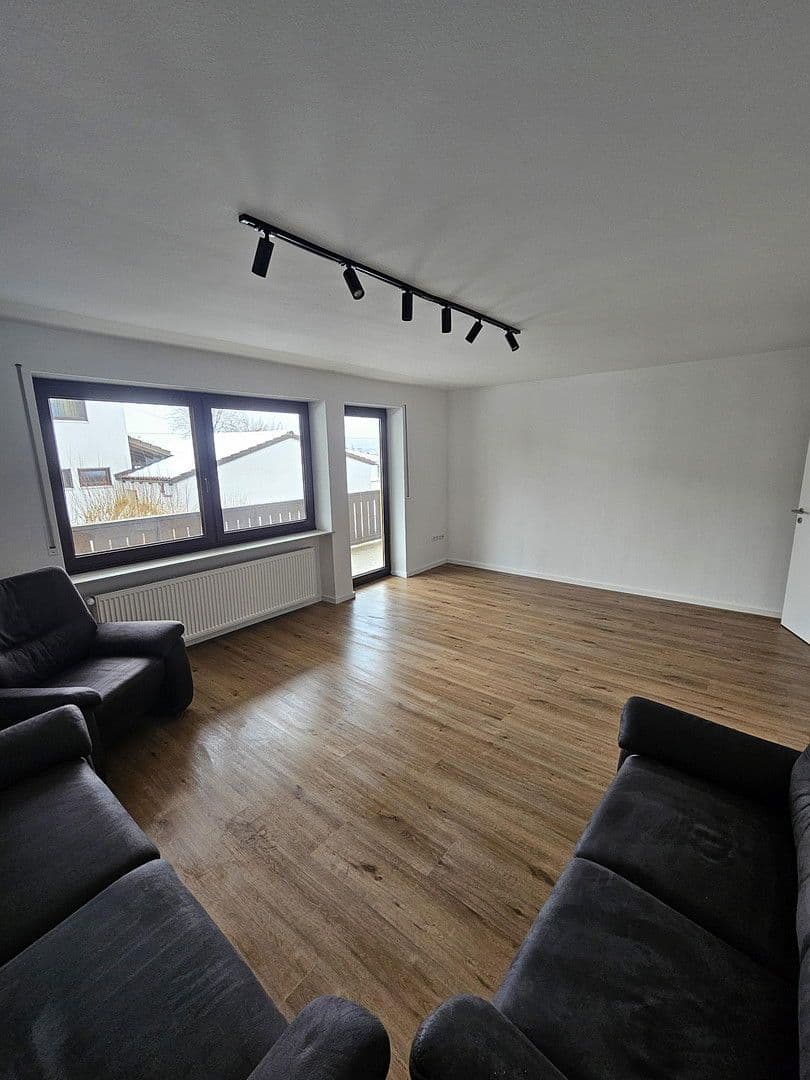 Predaj bytu 5-izbový 110 m², Cham, Bavorsko Predaj bytu 5-izbový 110 m², Cham, Bavorsko