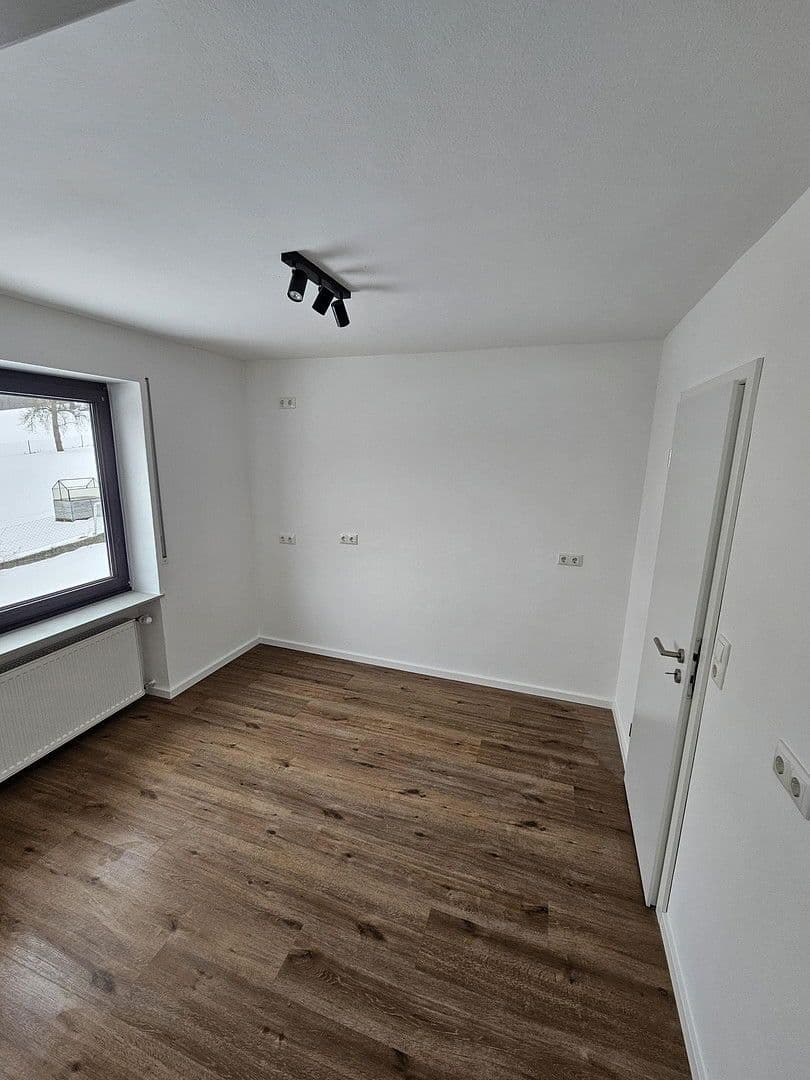 Predaj bytu 5-izbový 110 m², Cham, Bavorsko Predaj bytu 5-izbový 110 m², Cham, Bavorsko