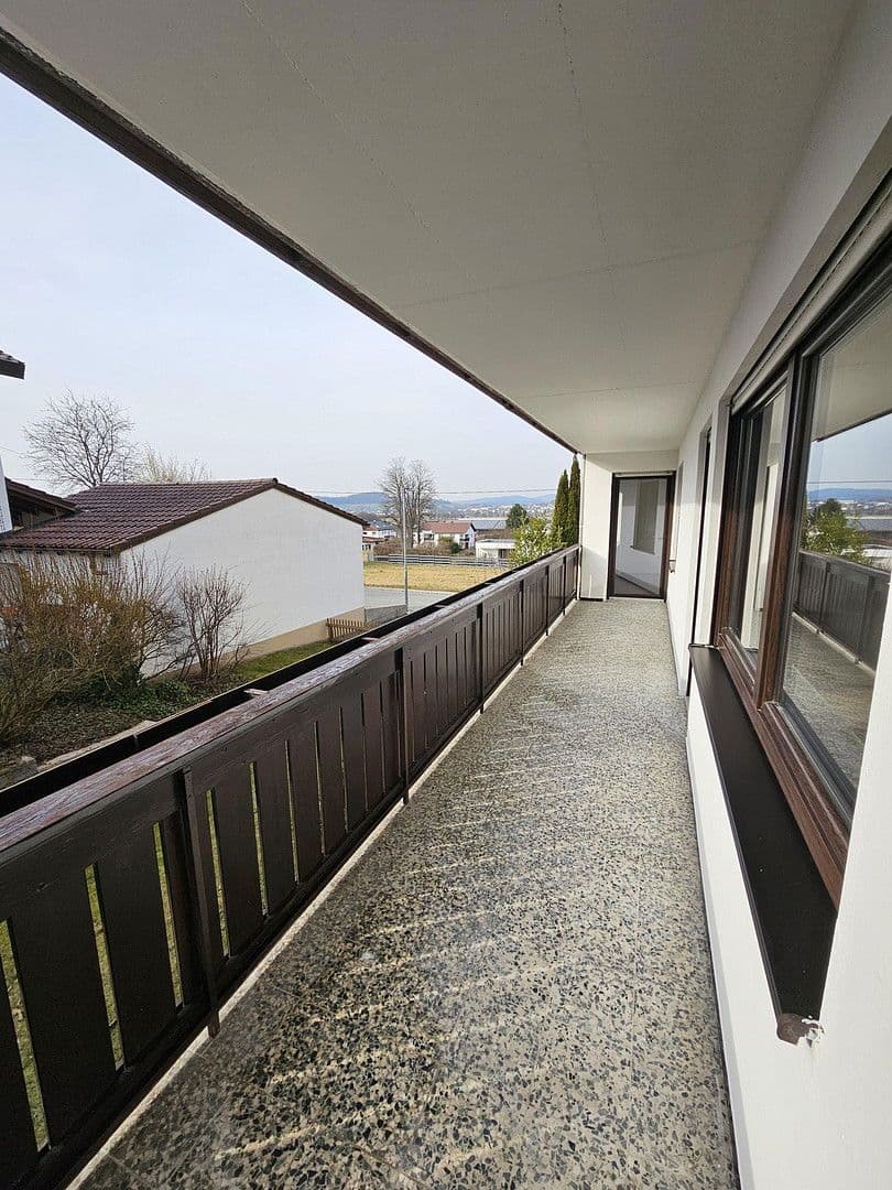 Predaj bytu 5-izbový 110 m², Cham, Bavorsko Predaj bytu 5-izbový 110 m², Cham, Bavorsko