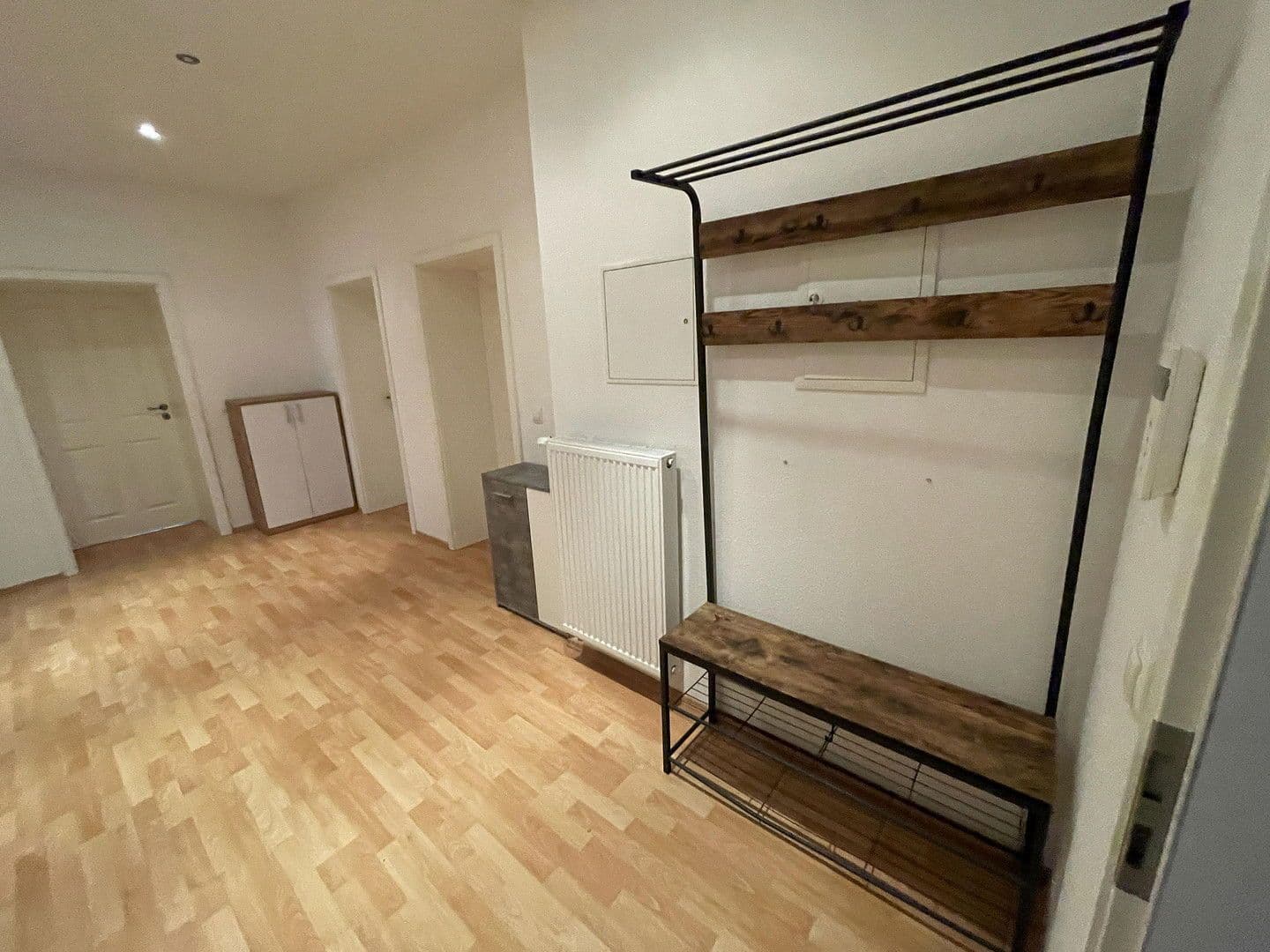 Prenájom bytu 3-izbový 91 m², Am Zehnt 9, Sinsheim, Bádensko-Wurttembersko Prenájom bytu 3-izbový 91 m², Am Zehnt 9, Sinsheim, Bádensko-Wurttembersko