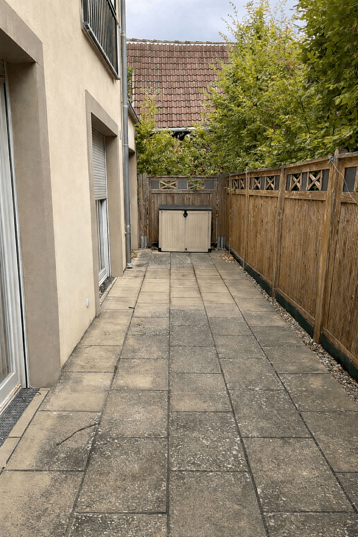 Prenájom bytu 3-izbový 91 m², Am Zehnt 9, Sinsheim, Bádensko-Wurttembersko Prenájom bytu 3-izbový 91 m², Am Zehnt 9, Sinsheim, Bádensko-Wurttembersko