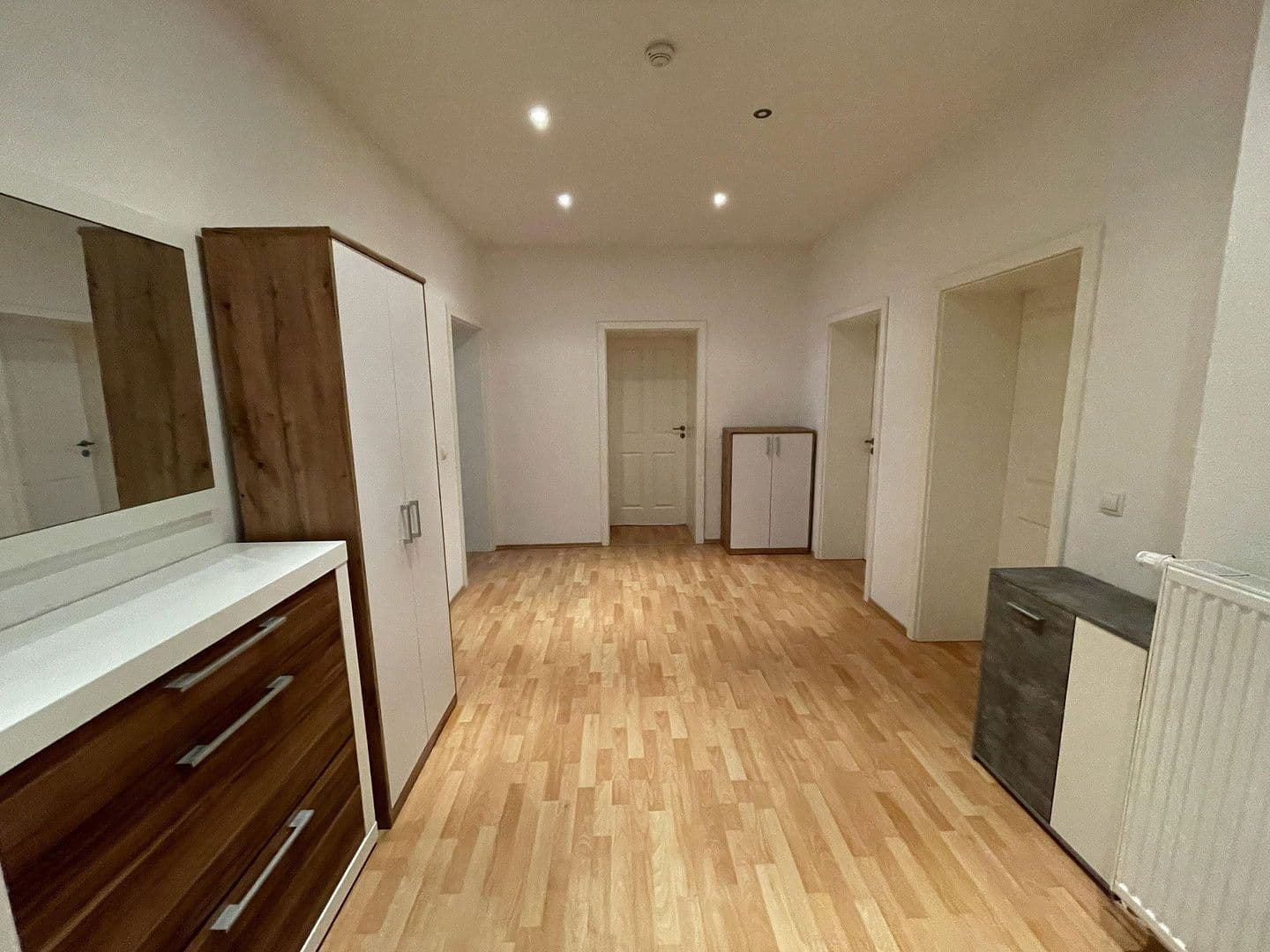 Prenájom bytu 3-izbový 91 m², Am Zehnt 9, Sinsheim, Bádensko-Wurttembersko Prenájom bytu 3-izbový 91 m², Am Zehnt 9, Sinsheim, Bádensko-Wurttembersko