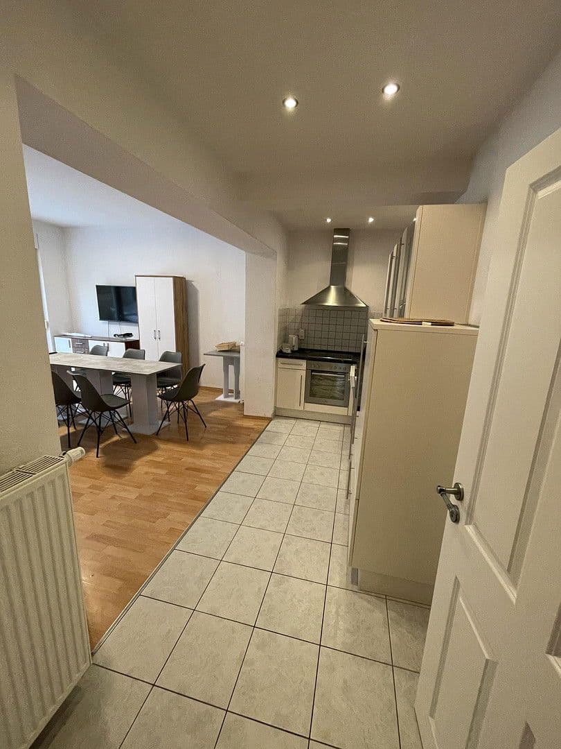 Prenájom bytu 3-izbový 91 m², Am Zehnt 9, Sinsheim, Bádensko-Wurttembersko Prenájom bytu 3-izbový 91 m², Am Zehnt 9, Sinsheim, Bádensko-Wurttembersko